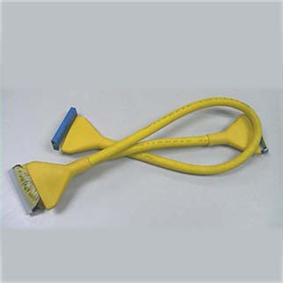 IDC40P x3 cable板上連接器